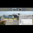 Gudang dijual rp.3,223,000/m2 di pinggir jalan kontener di zona industri Plumbon, Cirebon.
