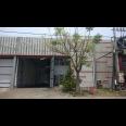 GUDANG SAFE n LOCK Eco Industrial Park Lingkar Timur Sidoarjo