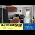 Chic Urban Living @ Apartemen Gunawangsa Tidar Surabaya