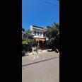 DIJUAL RUMAH DUA LANTAI SIAP HUNI DI SANGGAR HURIP-SOEKARNO HATTA, BANDUNG