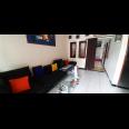 RUMAH SEMI FURNISHED DI JATIHANDAP BANDUNG