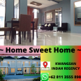 Harga Perumahan Murah di Sidoarjo Kota, WA 0895 - 1533 - 6111