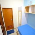 Kost Grogol Abdi Susilo Residence Type B