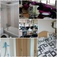 Apartment Batavia, BENHIL  1 km/ 35m/ furnish