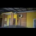 Jual cepat rumah di Krian Jawa timur 