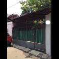 Rumah Kokoh dan Strategis Hanya 3 menit ke Jalan Bangka Raya