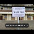 Dijual rumah perumahan subsidi daerah tanjung anom 5 menit ke rs adam malik medan
