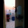 Dijual rumah minimalis di mangga besar