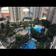 Apartemen Waterplace Semi penthouse Special PPKM dari 750juta Turun 650juta NEGOOO