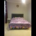 Dijual Apt Taman Rasuna 2+1Br FF Rp. 1,35 M Strategic Location