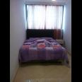 Dijual Apt Taman Rasuna 2+1Br Strategic Location