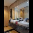 Dijual murah Town House 3 Lt NCasa Jakarta Selatan.