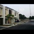 RUMAH 2 LANTAI SIAP HUNI DIBAWAH 2 M, JOGLO JAKARTA BARAT