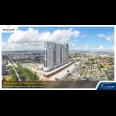 Apartemen Pollux Habibie International Batam