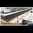 Apartemen Pollux Habibie International Batam