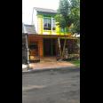 Sale Rumah dalam Lingkungan Nyaman BU