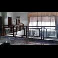 for sale rumah bambu apus raya 1 cocok buat kantor 