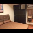 Jual /sewa Apartment Batavia 2 bed 85 m furnish tower 1