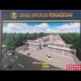 Grand Imperium Pengadegan Rumah Minimalis Harga Ekonomis Lokask Strategis