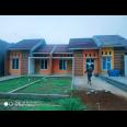 Rumah Ready Stok Tanpa DP