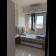 Apartemen Baru 2bed yg bagus di daerah elit Surabaya