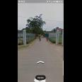 RUMAH/TANAH HOOK 565 m2 DIDEPAN GERBANG PERUMAHAN SERPONG GARDEN