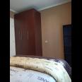 APARTEMEN RIVER VIEW KELAPA GADING SQUAREmaster bedroom