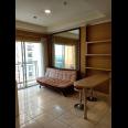 APARTEMEN RIVER VIEW KELAPA GADING SQUAREliving room