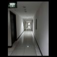 koridor apartemen
