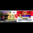 jual rumah dekat kota mojokerto #diskon #gratisbiayasuratsurat