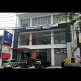 Showroom 3 LT.450-LB.900m2 Jl.Gendingan, Dkt Queen City,Smg Kota