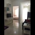 1 BR Lt 15 Luas 31 m2 Apartemen Parahyangan Residence Ciumbuleuit 