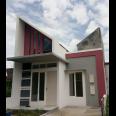 Rumah Modern 30/60 dekat Bandara Malang