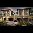 Villa Sewa Kelola Dengan Pendapatan 3,2jt/bln,lokasi Depan BNS Batu