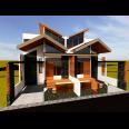 Hunian eksklusif nyaman dan asri didesain semi villa khusus bagi Anda Keluarga Indonesia.