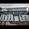 Rumah Lux Baru Mewah Terawat di Cipaku Indah - View Kota Bandung