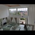 Rumah Lux Baru Mewah Terawat di Cipaku Indah - View Kota Bandung