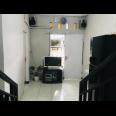 Dijual Ruko 3 lantai 100/55m², strategis Jl  Saxsophone Malang.