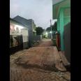 Jual tanah murah 95 m2 di Pondok Rajeg Cibinong