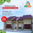 Jual Rumah Minimalis Murah Bagus Terjangkau di Purwokerto Bukit Permata - 2 Kamar Tidur