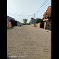 Rumah baru minimalis modern siap huni lokasi pondok aren dekat kampus STAN dan stasiun pondok Ranji 