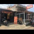 Rumah pinggir jalan raya sarijadi