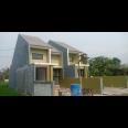 Rumah baru Batas Kota Surabaya Barat