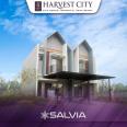 Dijual rumah di kawasan Harvest City Cileungsi bogor. Lokasi Strategis