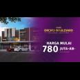 Dijual Rumah Minimalis, Modern, Kekinian dan Nyaman dikawasan Bogor dengan lokasi yang sangat strategis