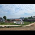 Tanah Kavling di Papandayan II, Semarang Atas-Bebas banjir & Tenang - LT 2100m2  (LD 70mX30m) 