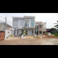 Townhouse di Bintaro Pondok Aren DP 50jt all in 