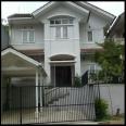 Rumah LUX di Setiabudi Regensi dekat ke Setiabudi dan Gegerkalong Bandung