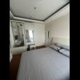 Hunian apartemen Sentul tower Full Furnish