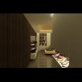 Apartemen Setiabudi Full Furnish dijual murah